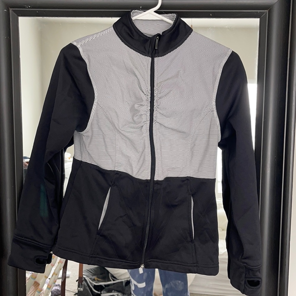 Albion Fit  jacket